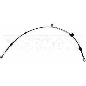 Dorman (OE Solutions) Auto Trans Shifter Cable - 905-654