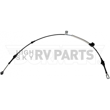 Dorman (OE Solutions) Auto Trans Shifter Cable - 905-654