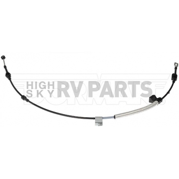 Dorman (OE Solutions) Auto Trans Shifter Cable - 905-654-1