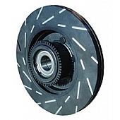 EBC Brakes Brake Rotor - USR7462