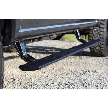 Amp Research Running Board 8625401A