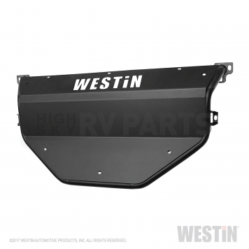 Westin Automotive Skid Plate - 58-71025
