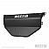 Westin Automotive Skid Plate - 58-71025