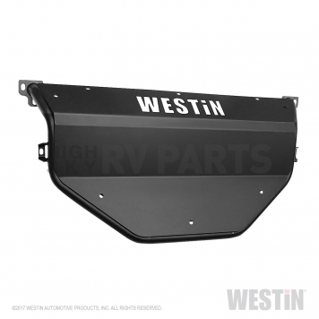 Westin Automotive Skid Plate - 58-71025-1