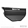 Westin Automotive Skid Plate - 58-71025