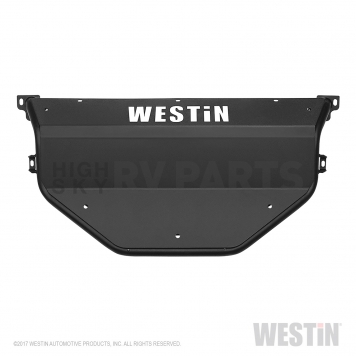 Westin Automotive Skid Plate - 58-71025-2