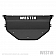 Westin Automotive Skid Plate - 58-71025