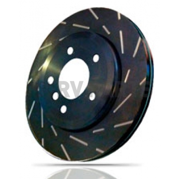 EBC Brakes Brake Rotor - USR7829