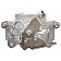 Raybestos Brakes Brake Caliper - FRC12963N