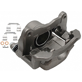 Raybestos Brakes Brake Caliper - FRC11386