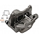 Raybestos Brakes Brake Caliper - FRC11386