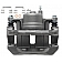 Raybestos Brakes Brake Caliper - FRC11386