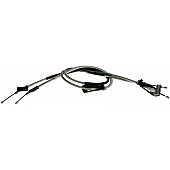 Dorman (OE Solutions) Parking Brake Cable - C660887