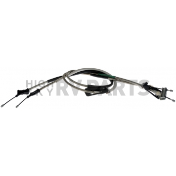 Dorman (OE Solutions) Parking Brake Cable - C660887