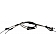 Dorman (OE Solutions) Parking Brake Cable - C660887