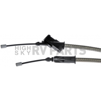 Dorman (OE Solutions) Parking Brake Cable - C660887-1