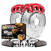 Power Stop Brake Kit - KC6560-36