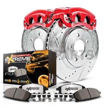 Power Stop Brake Kit - KC6560-36