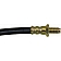 Dorman Brake Line - H80013