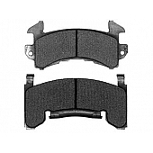 Raybestos Brakes Brake Pad - T43R154T14