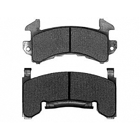 Raybestos Brakes Brake Pad - T43R154T14