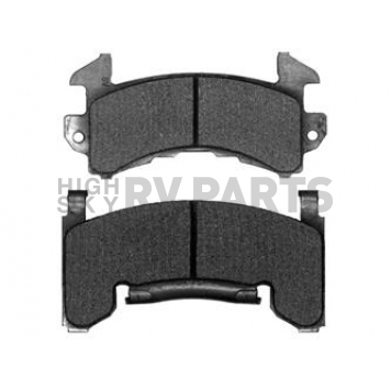 Raybestos Brakes Brake Pad - T43R154T14