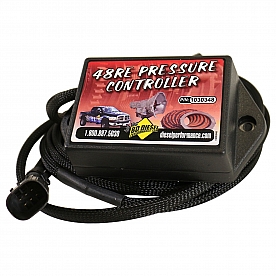 BD Diesel Auto Trans Pressure Controller - 1030348