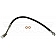 Dorman Brake Line - H80977