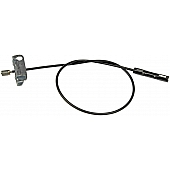 Dorman (OE Solutions) Parking Brake Cable - C660890