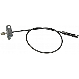 Dorman (OE Solutions) Parking Brake Cable - C660890