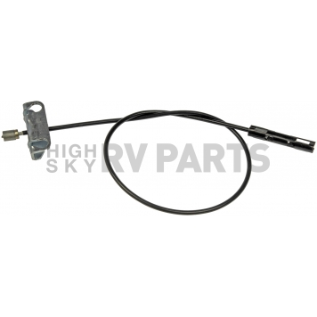 Dorman (OE Solutions) Parking Brake Cable - C660890
