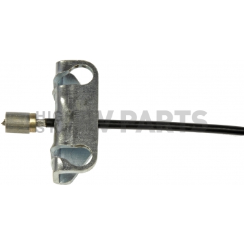 Dorman (OE Solutions) Parking Brake Cable - C660890-1