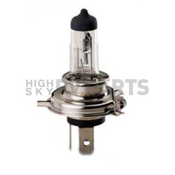 Hella Headlight Bulb Single - H410080W