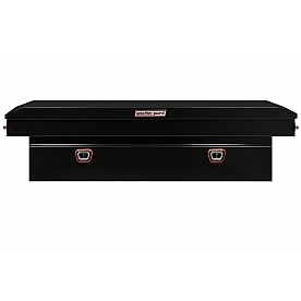 Weather Guard (Werner) Tool Box Crossover Steel 10.6 Cubic Feet - 126503