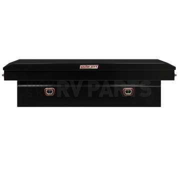 Weather Guard (Werner) Tool Box Crossover Steel 10.6 Cubic Feet - 126503