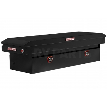 Weather Guard (Werner) Tool Box Crossover Steel 10.6 Cubic Feet - 126503-1