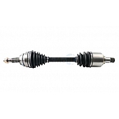 TrakMotive CV Axle Shaft - TO-8418