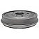 Raybestos Brakes Brake Drum - 2611R