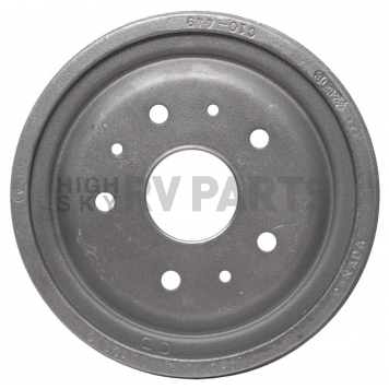 Raybestos Brakes Brake Drum - 2611R-1