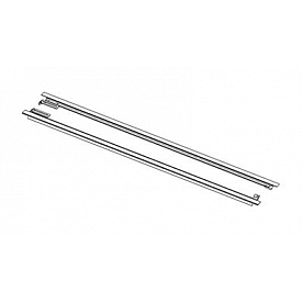 BAK Industries Tonneau Cover Rail RAILS79311