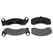 Raybestos Brakes Brake Pad - MGD451M