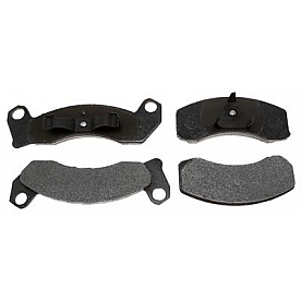 Raybestos Brakes Brake Pad - MGD451M