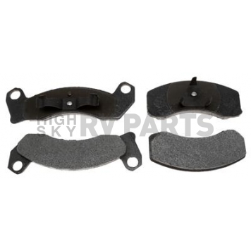 Raybestos Brakes Brake Pad - MGD451M
