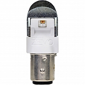 Sylvania Silverstar Brake Light Bulb LED - 2357RLED.BP2