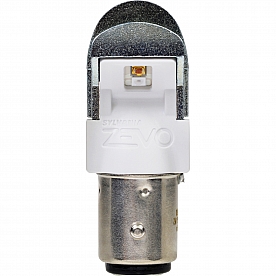 Sylvania Silverstar Brake Light Bulb LED - 2357RLED.BP2