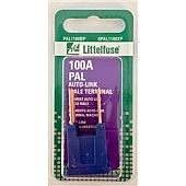 Littelfuse Inc. Fuse PAL1100BP