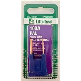 Littelfuse Inc. Fuse PAL1100BP