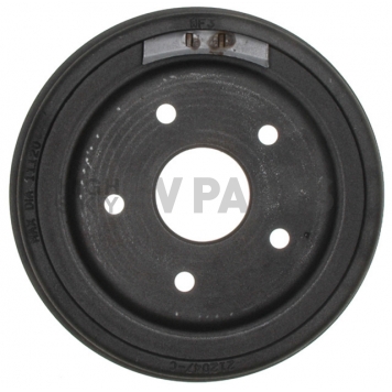 Raybestos Brakes Brake Drum - 2677R