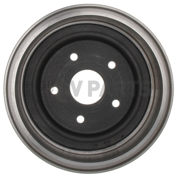 Raybestos Brakes Brake Drum - 2677R-1