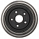 Raybestos Brakes Brake Drum - 2677R